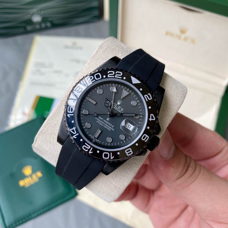 Rolex 40mm 68 (8)
