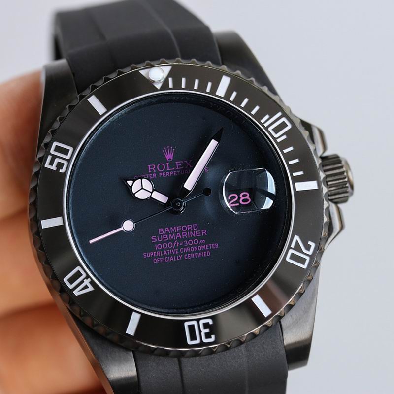 Rolex 40mm 78 (5)