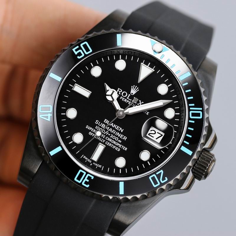 Rolex 40mm 79 (52)