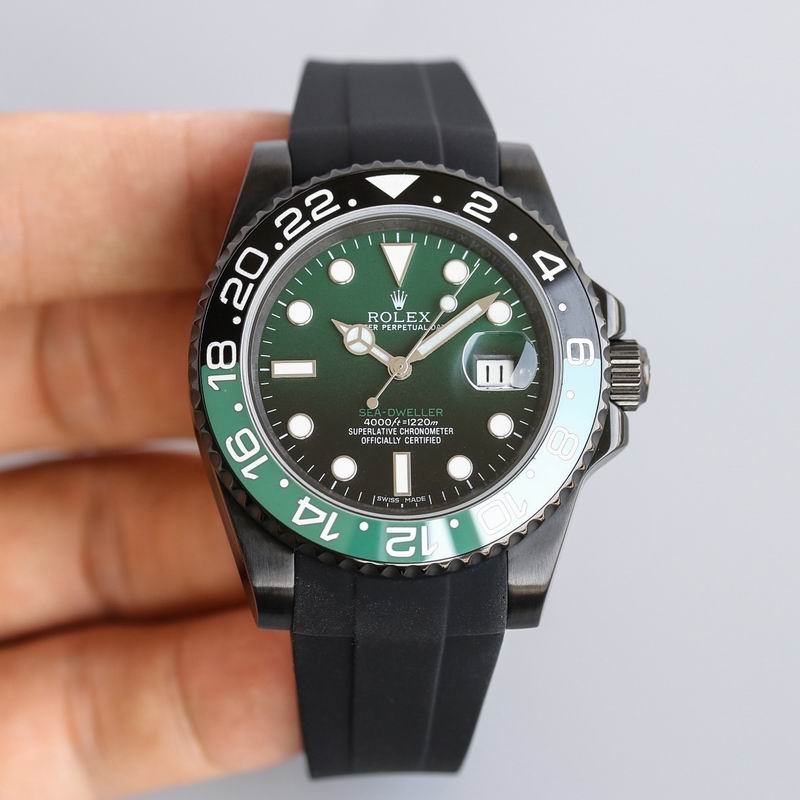 Rolex 40mm 81 (04)