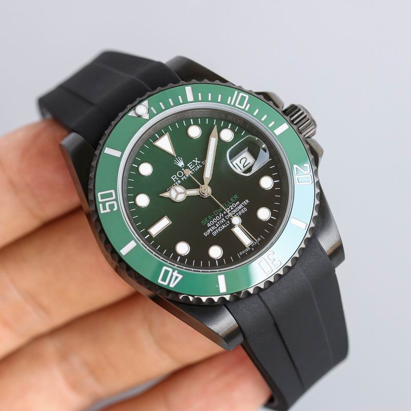 Rolex 40mm 81 (05)
