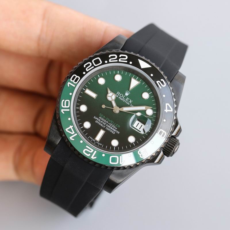 Rolex 40mm 81 (06)