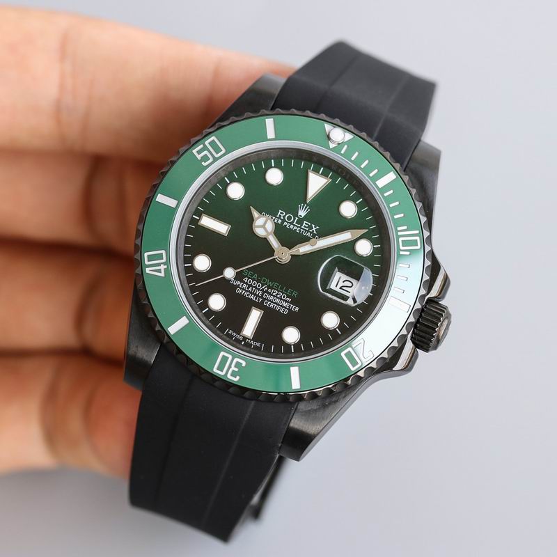 Rolex 40mm 81 (08)