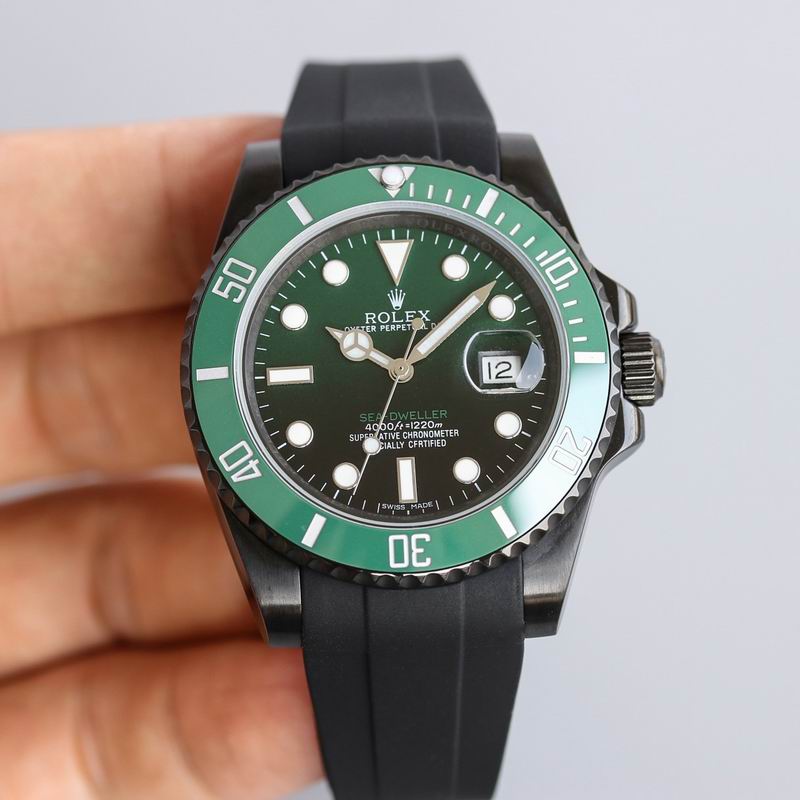 Rolex 40mm 81 (09)
