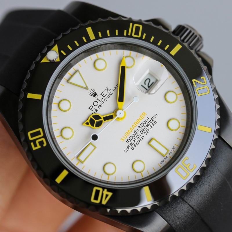 Rolex 40mm 81 (13)
