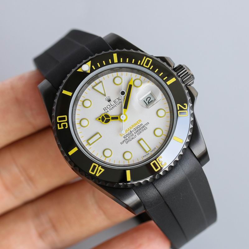 Rolex 40mm 81 (15)