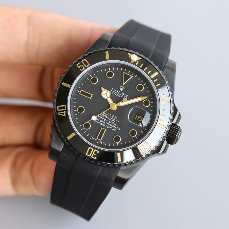 Rolex 40mm 81 (16)