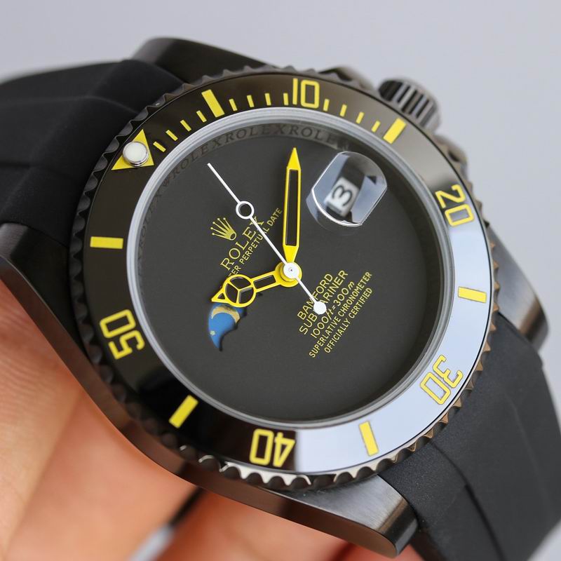 Rolex 40mm 82 (08)