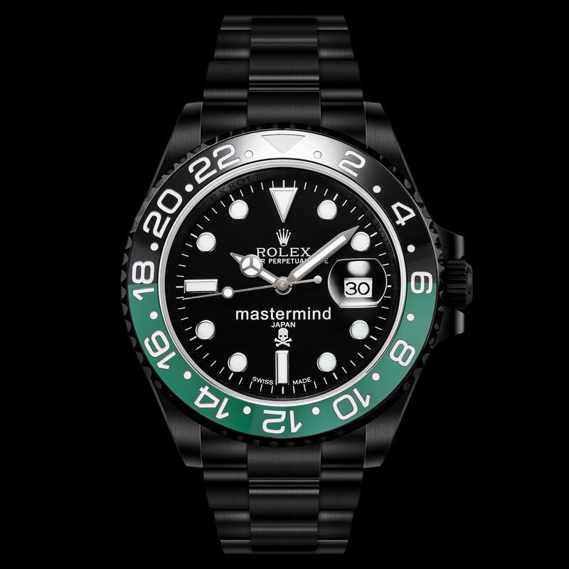 Rolex 40mm 95 (58)