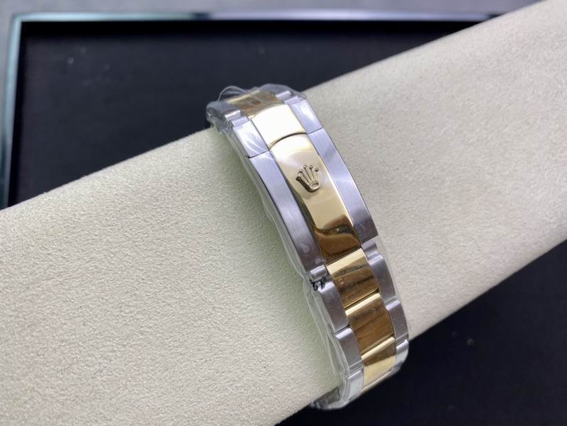 Rolex 41mm 02-Date Just (1)