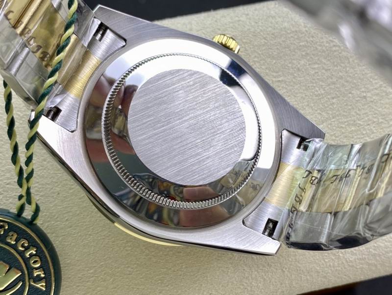 Rolex 41mm 02-Date Just (11)