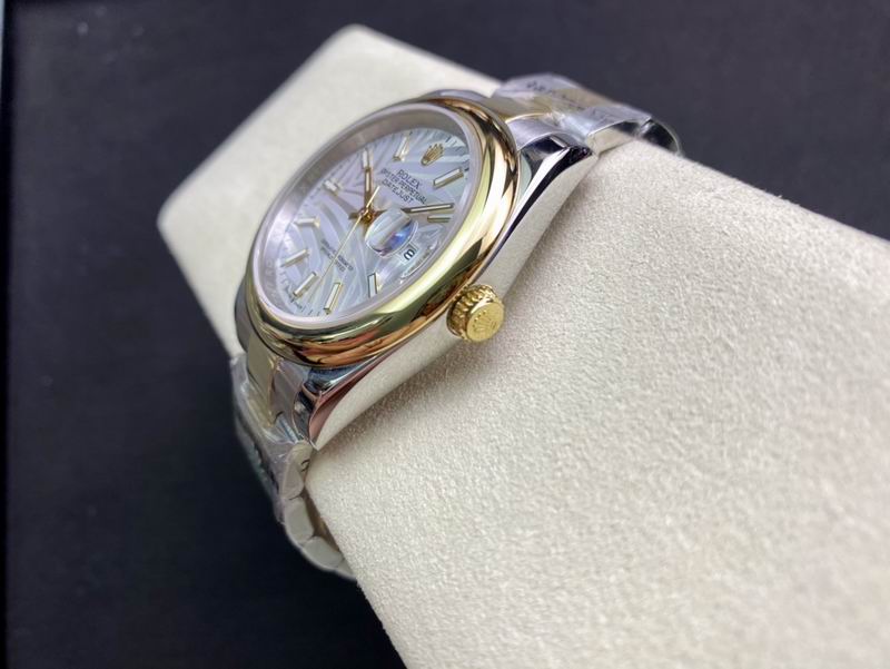 Rolex 41mm 02-Date Just (12)