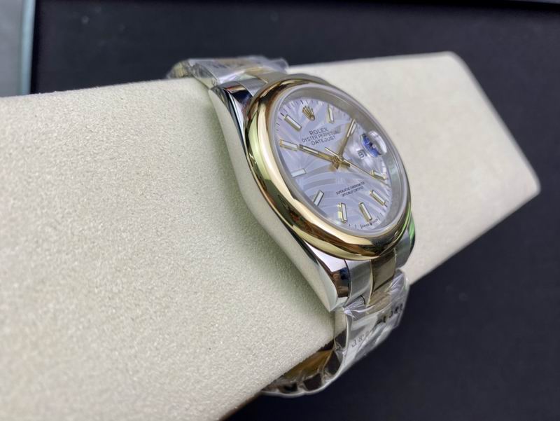 Rolex 41mm 02-Date Just (13)