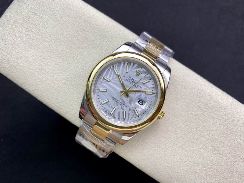 Rolex 41mm 02-Date Just (15)