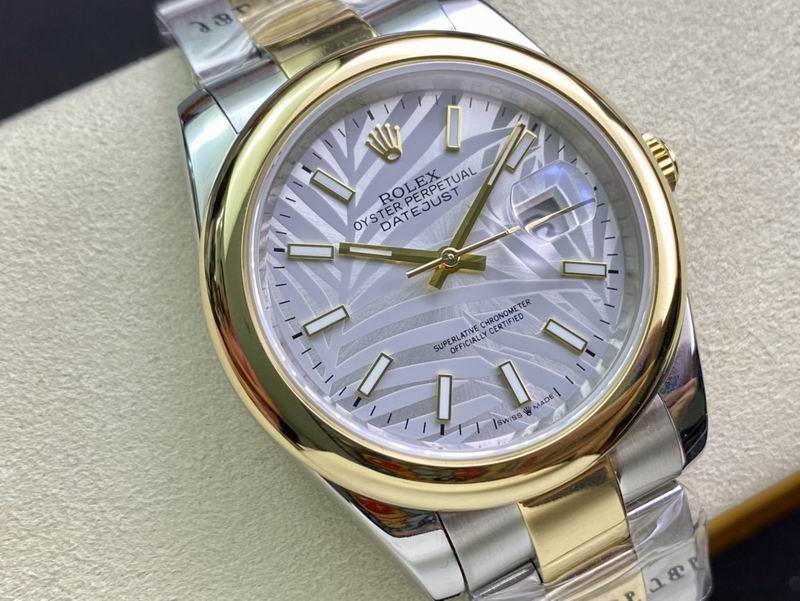 Rolex 41mm 02-Date Just (17)