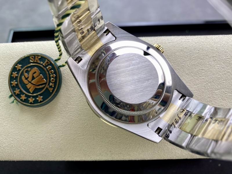 Rolex 41mm 02-Date Just (2)