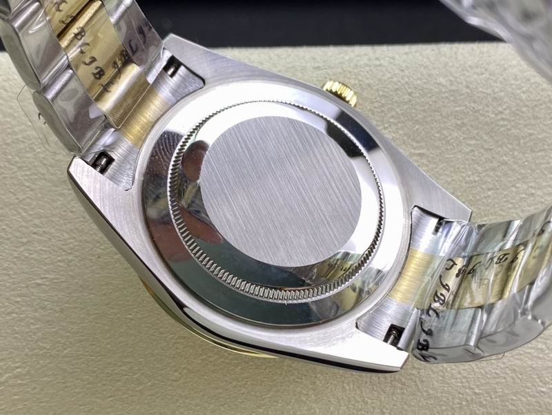 Rolex 41mm 02-Date Just (20)