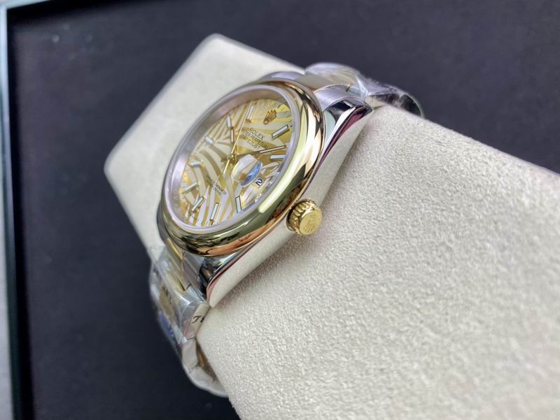 Rolex 41mm 02-Date Just (21)