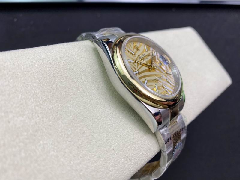 Rolex 41mm 02-Date Just (22)