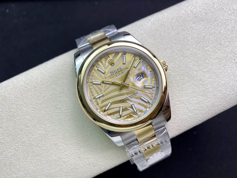 Rolex 41mm 02-Date Just (23)