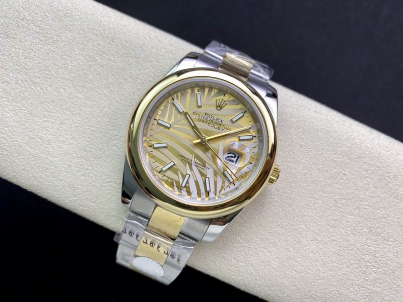 Rolex 41mm 02-Date Just (24)