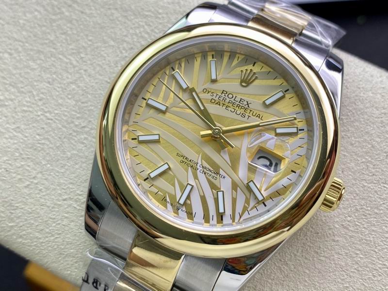 Rolex 41mm 02-Date Just (25)