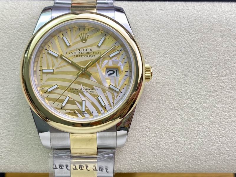 Rolex 41mm 02-Date Just (27)