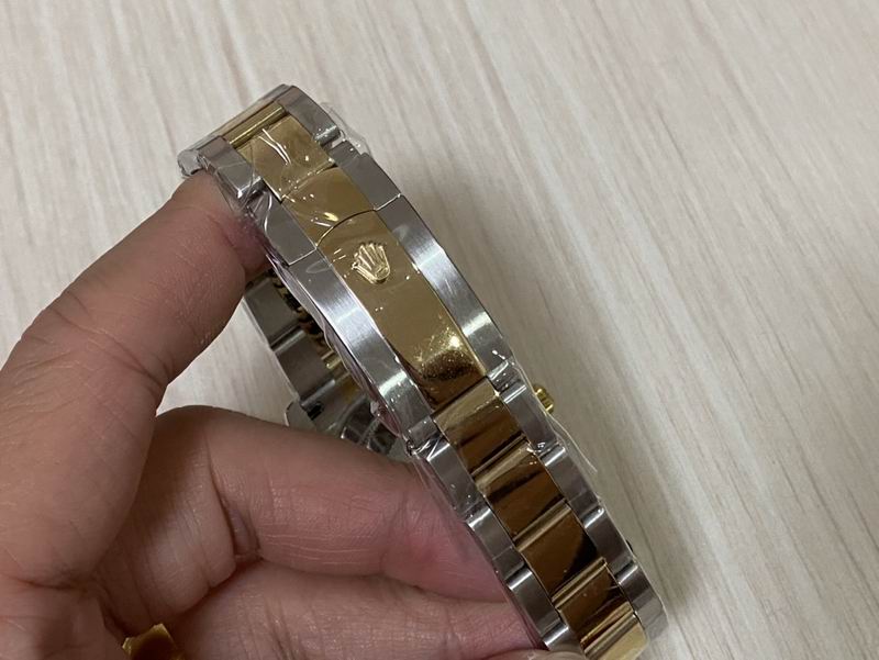 Rolex 41mm 02-Date Just (29)