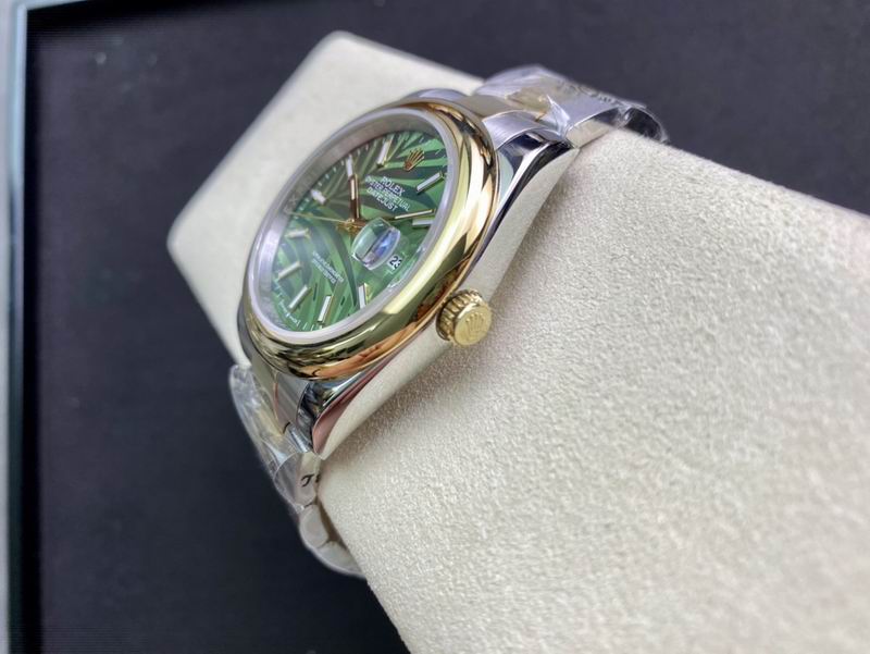 Rolex 41mm 02-Date Just (3)