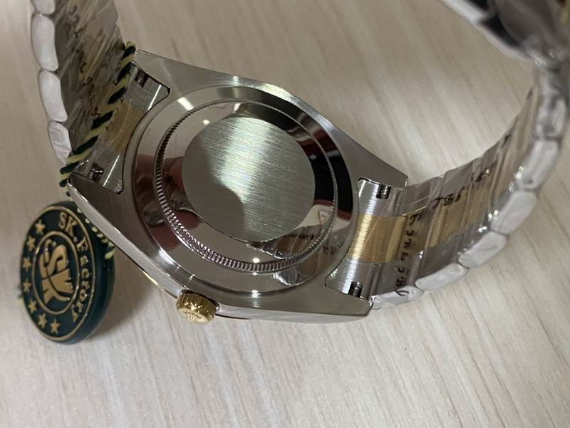 Rolex 41mm 02-Date Just (30)