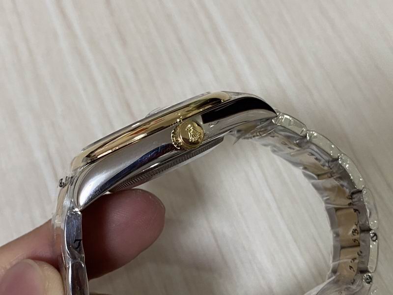 Rolex 41mm 02-Date Just (31)