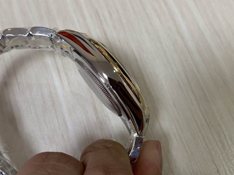 Rolex 41mm 02-Date Just (32)