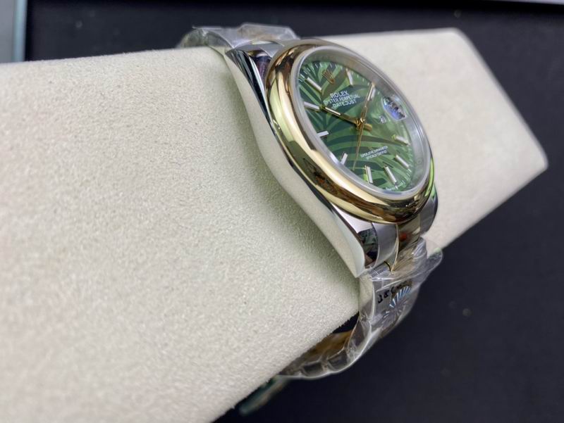 Rolex 41mm 02-Date Just (4)