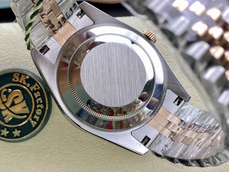 Rolex 41mm 03-Date Just (2)