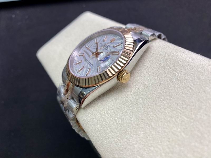 Rolex 41mm 03-Date Just (3)