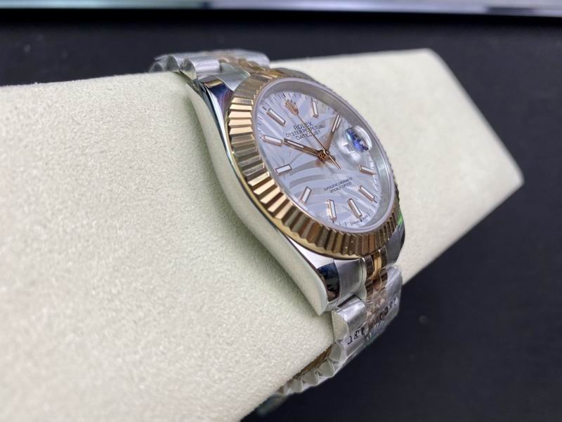 Rolex 41mm 03-Date Just (4)