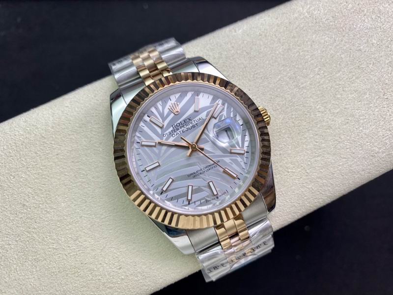 Rolex 41mm 03-Date Just (5)