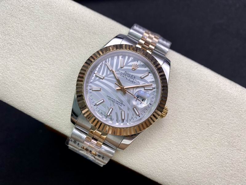 Rolex 41mm 03-Date Just (6)