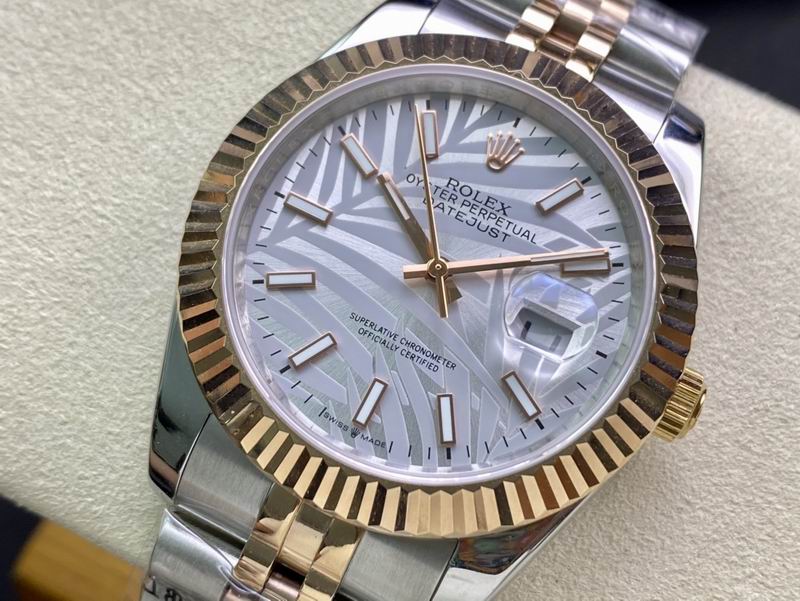 Rolex 41mm 03-Date Just (7)