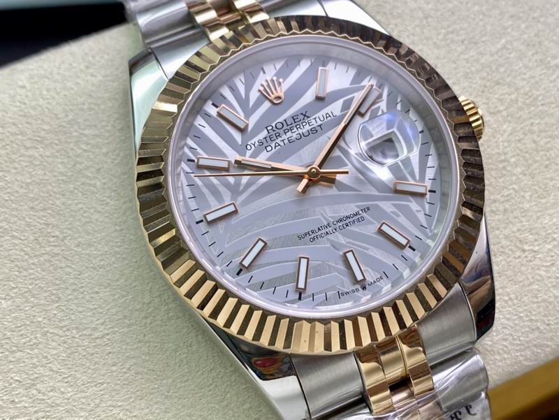 Rolex 41mm 03-Date Just (8)