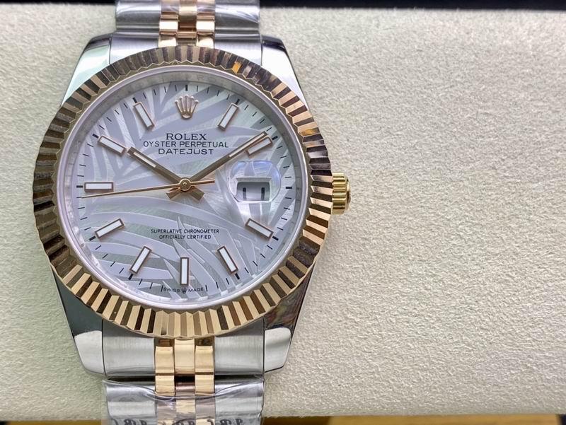 Rolex 41mm 03-Date Just (9)