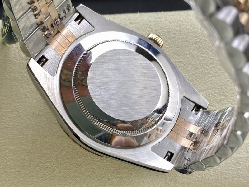 Rolex 41mm 04-Date Just (2)