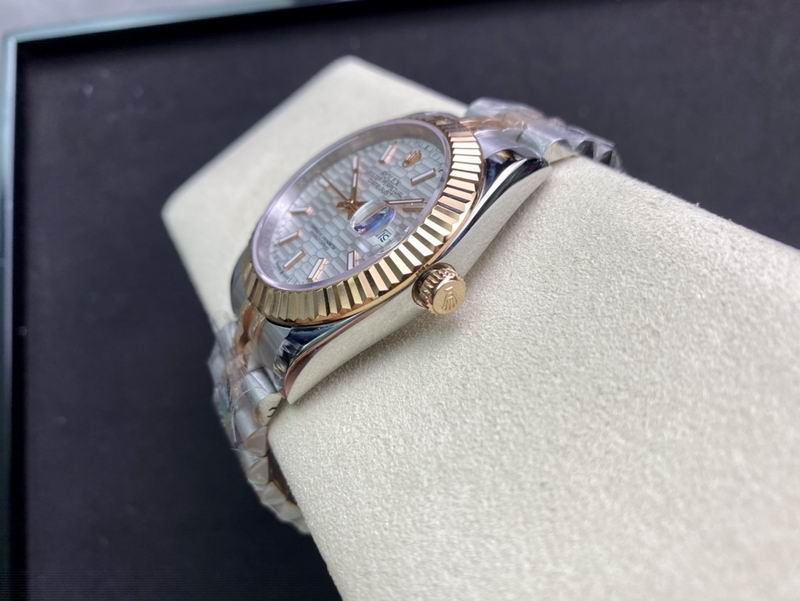 Rolex 41mm 04-Date Just (3)