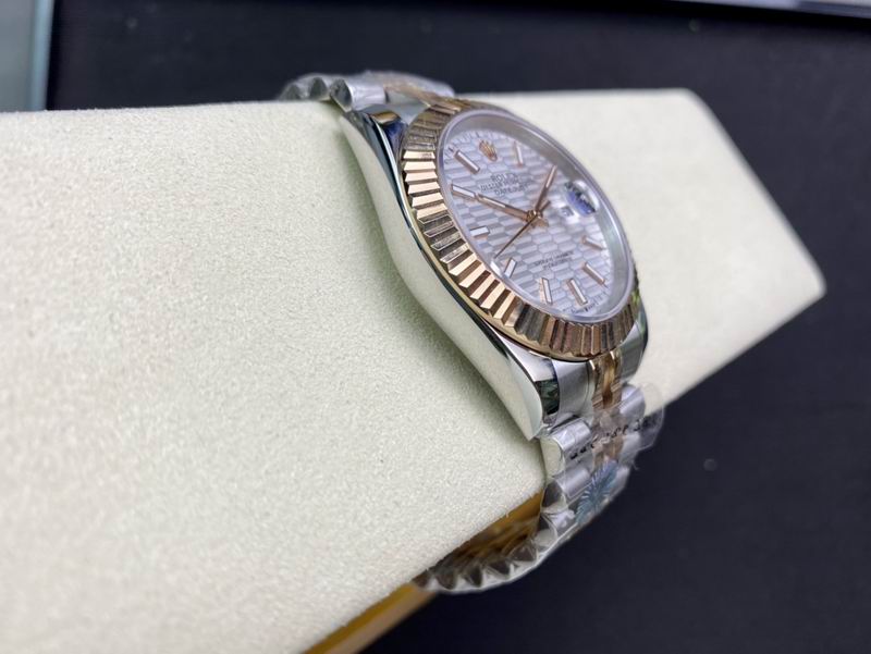 Rolex 41mm 04-Date Just (4)