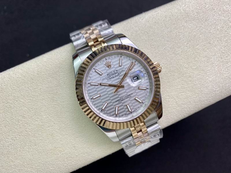 Rolex 41mm 04-Date Just (5)