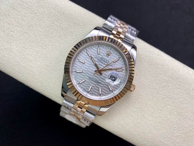 Rolex 41mm 04-Date Just (6)