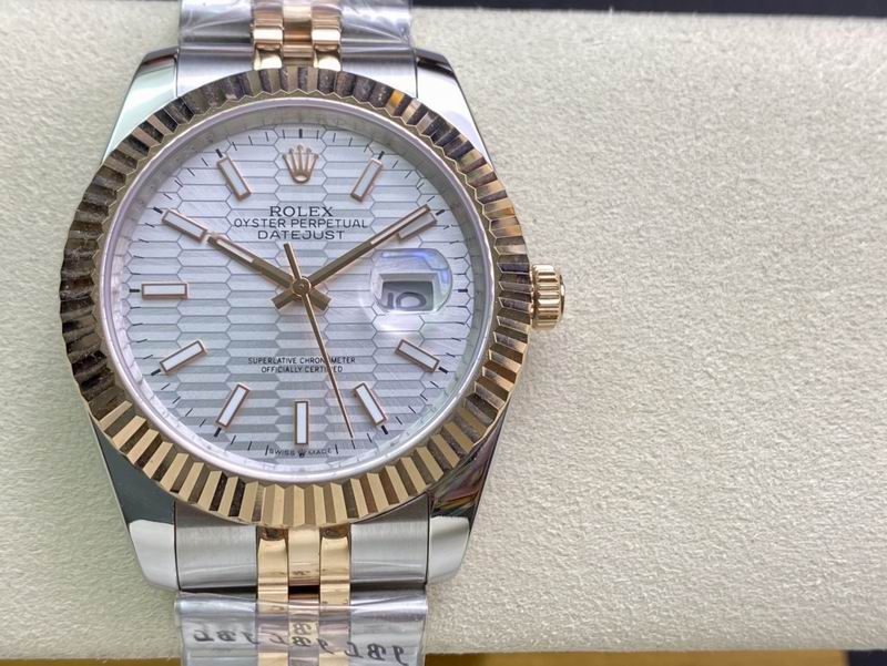 Rolex 41mm 04-Date Just (9)