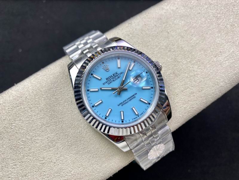 Rolex 41mm 06-Date Just (5)