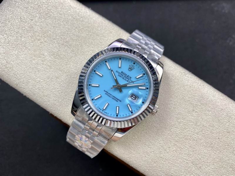Rolex 41mm 06-Date Just (6)