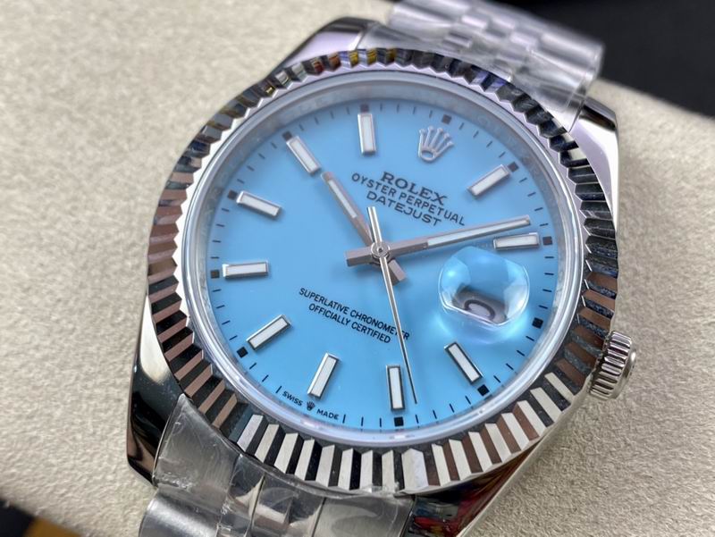 Rolex 41mm 06-Date Just (7)